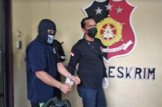 Medan Geger, Terungkap...