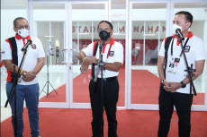 Juli, Liga 1 dan Liga...