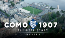 Como 1907: The True...