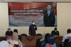 DPR: Optimalkan DAK...