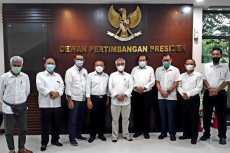 FPBNJ Minta Dialog Bahas...