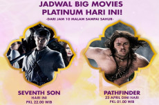 Seventh Son, Ikatan...