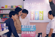 Taste of Friendship,...
