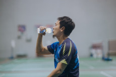Ramadhan, Yuzu Ajak...