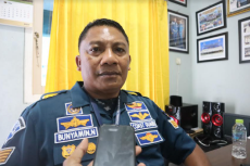 Memasuki Pekan Kedua,...