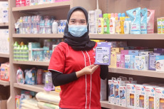 Permai Baby Shop Hadirkan...