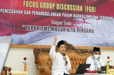 Eks Pelajar Suriah asal...