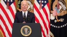 Biden Jadikan Inggris...