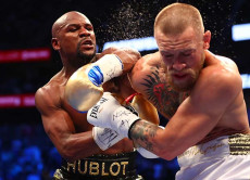 McGregor Berencana Kembali...