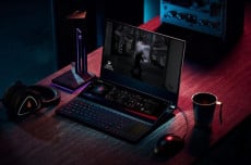 Dibekali AMD Ryzen 5000...