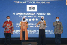 Dirut Semen Indonesia...