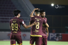 Jelang Liga 1 2021,...