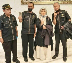 Neno Warisman Gabung...
