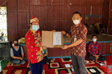 Dispar Lamandau Resmi...
