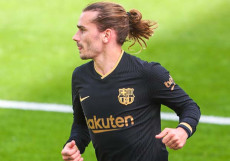 Griezmann Bicara Peluang...