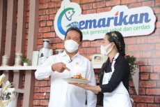 Banyak Manfaat, Ikan...