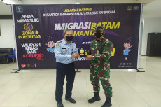 Antisipasi Membludaknya...