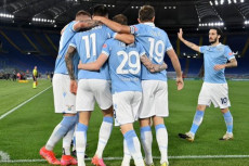 Dipermak Lazio, AC Milan...