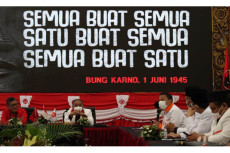 PDIP Terima Kunjungan...