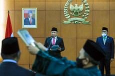 Pancasila Memelihara...