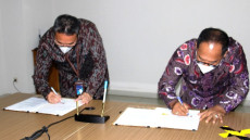 PTK dan PLI Jalin Sinergi...