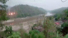 Pemberontak Myanmar...