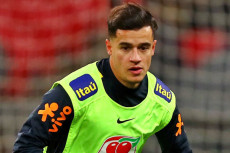Philippe Coutinho Dikabarkan...