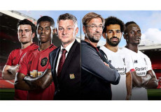 Preview Manchester United...