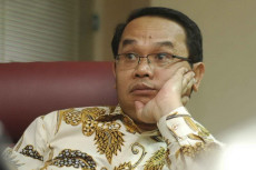 Demokrasi Indonesia...