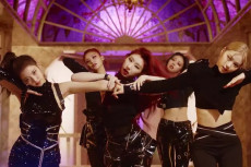 Comeback, ITZY Rilis...