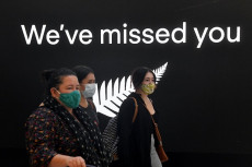 Australia Ancam Penjarakan...