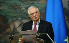 Uni Eropa Desak Israel...