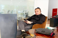 Hari Buruh, Uji Formil...