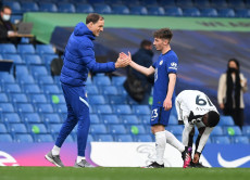 Bawa Chelsea Habisi...