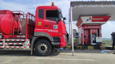 Gak Boleh Mudik, Pertamina...