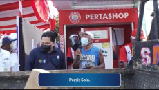Ketika Erick Thohir...