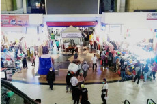 Hari Ini Pasar Tanah...
