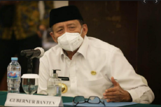 Gubernur WH: Awas Warga...