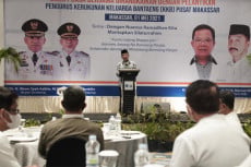 Bupati Ajak KKB Jadi...