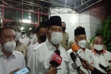 Mars dan Hymne Baru...
