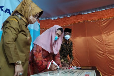 Program Desa Damai Diharapkan...