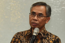 Cegah Penetrasi Asing,...
