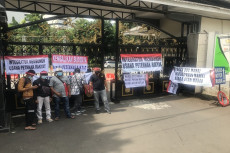 Duh, Kementan Diduga...
