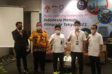 Ketua KOI Berharap Antusiasime...