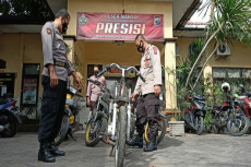 Balap Liar Berdalih...