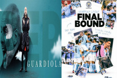 Final Liga Champions...
