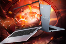 ASUS Luncurkan Notebook...