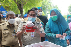 Kabupaten Kepulauan...