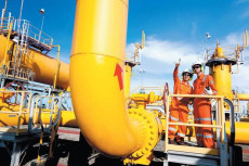 PGN Jamin Pasokan Gas...