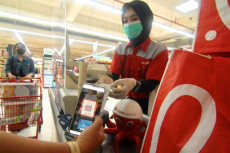 Jelang Idul Fitri, CIMB...